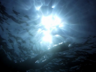  Espléndidos contrastes entre el cielo y el mar 